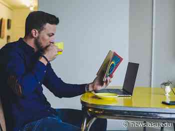 ASU online Master of Social Work program offers affordable, high-quality education - ASU Now