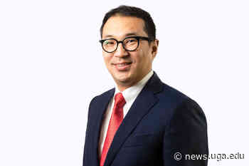 Philip Hong named dean of UGA School of Social Work - University of Georgia