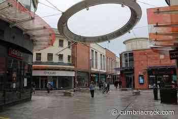 Work continues to tackle anti-social behaviour in Workington - cumbriacrack.com - Cumbria Crack