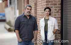 Q&A: Josh Lohrius shares plans for his new agency Honeymoon