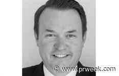 Business Roundtable names Michael Steel SVP of communications