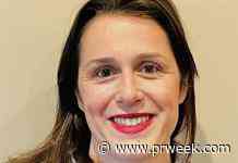 Alex Reid joins Gates Ventures as chief communications officer