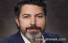 Gilead Sciences promotes Alex Kalomparis