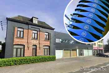 Albert Heijn krijgt bij tweede poging toch vergunning in Geel - Gazet van Antwerpen