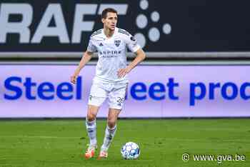 Jens Cools pendelt al 2,5 jaar van Geel naar Oostkantons: “Het warme gevoel van bij Westerlo vond ik terug in Eupen” - Gazet van Antwerpen