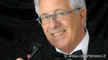 Concerto di Natale con Peppino Di Capri Eventi a Caserta - CasertaNews