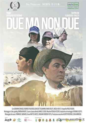 Docufilm “Due ma non due” al Festival “Capri, Hollywood” - Sassilive.it