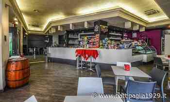 Battipaglia. 2.2.2022: serata di beneficenza e musica al Bar Capri con Lacasta e Ferix - Battipaglia 1929