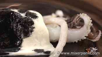 Alessandro Borghese Kitchen Sound: ho incontrato una seppia a Capri - Mixer Planet