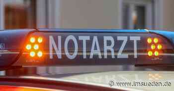 Fehlen in Aichach an Weihnachten wieder Notärzte? - IMSÜDEN