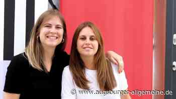 Menstruationsspiel aus Aichach wird mit einem Preis ausgezeichnet - Augsburger Allgemeine