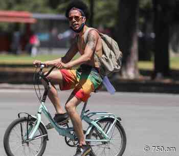 Clima en Buenos Aires: el pronóstico del tiempo para este jueves 23 de diciembre - AM 750