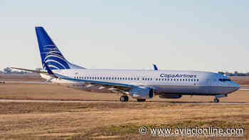 Copa Airlines aumenta sus vuelos a Buenos Aires - Aviacionline.com
