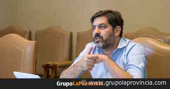 “Buenos Aires recibirá 40 millones menos al trabarse el presupuesto nacional”, advirtió Bianco - Grupo La Provincia