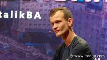 Vitalik, el secreto mejor guardado de Buenos Aires - iProUp