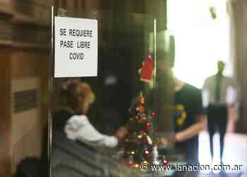 Entró en vigencia el pase sanitario en la Provincia de Buenos Aires: ¿dónde lo exigieron? - LA NACION