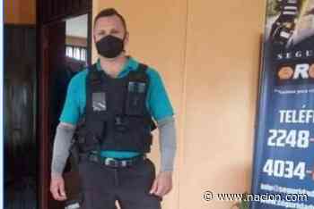 Conmoción en Buenos Aires de Puntarenas: asesinan octava persona en cuatro meses por robo - La Nación Costa Rica
