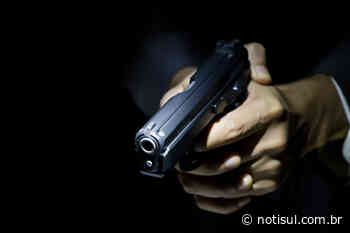 Imbituba: homem de 28 anos é morto a tiros - Notisul
