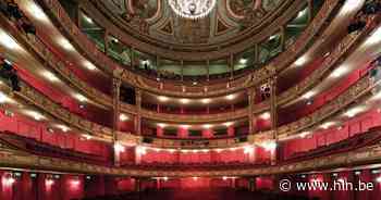 Opera Ballet Vlaanderen annuleert alle voorstellingen tot einde januari - Het Laatste Nieuws