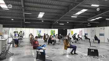 Vaccinatiecentra starten in januari met kinderprik, Noorderkempen neemt voortouw - Gazet van Antwerpen