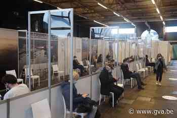 WHO: “Boosterprik voor iedereen verlengt pandemie” - Gazet van Antwerpen