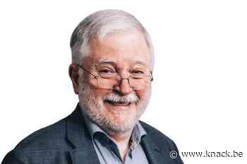 'Als Antwerpen een vliegtuigcrash is, dan is de zestiende eeuw de zwarte doos' - Knack.be