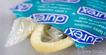 110.000 illegale namaakcondooms in beslag genomen, FOD economie voert onderzoek - Het Laatste Nieuws