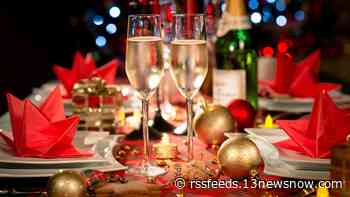 Program allows incarcerated people to have Christmas dinner, gifts with families to reduce recidivism