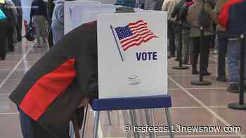 Republican, Democratic Committees announce nominees for 89th Legislative District Special Election