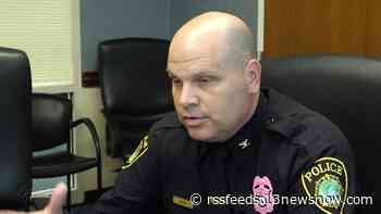 'We are better than this' | Newport News Police Chief addresses recent gun violence in the city