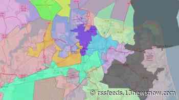 Virginia NAACP created its own redistricting maps, sent them to Supreme Court of Virginia