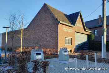 Fietshub gaat fietsgebruik in Bilzen een extra boost geven