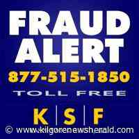 MARATHON DIGITAL SHAREHOLDER ALERT BY FORMER LOUISIANA ATTORNEY GENERAL: Kahn Swick & Foti, LLC Reminds Investors with Losses in Excess of $100000 of Lead Plaintiff Deadline in Class Action Lawsuit Against Marathon Digital H - Kilgore News Herald