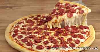 Coventry Pizza Hut restaurant shuts permanently as bosses blame Covid pandemic - Coventry Live