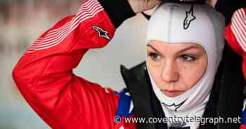 Major new exhibition on women in motorsport is coming to Coventry - Coventry Live