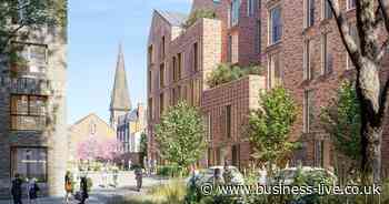 Fresh plans lodged to build 700 new homes in Coventry - Business Live