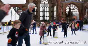 Coventry Glides - CoventryLive - Coventry Live