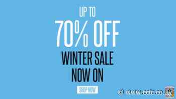 RETAIL: Winter Sale now on! - News - Coventry City