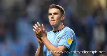 Pundit reveals Coventry City concern despite 'fantastic' achievement - Coventry Live