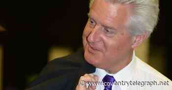 Tributes as former Coventry UKIP leader Mark Taylor dies after 'short illness' - Coventry Live