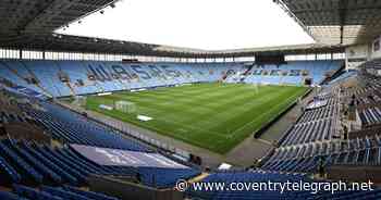 Aston Villa tipped to swoop for another Coventry City prospect - Coventry Live