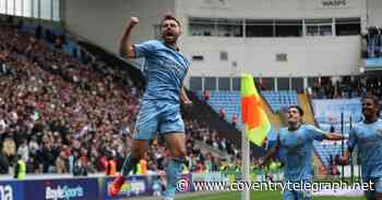 Championship promotion race analysed with Coventry City in ten team dogfight for play-offs - Coventry Live