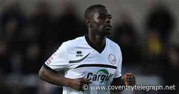 'Lucky to have him' - Coventry City youth team coach lauded for inspiring former pros - Coventry Live