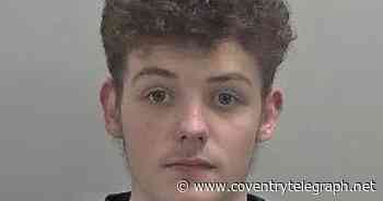 Desperate search for Coventry teen Niall Reynolds after stabbing in Bulkington - Coventry Live