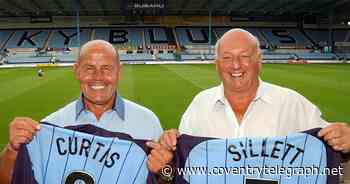 Coventry City fans slam 'disgraceful' omission of club legends at BBC awards show - Coventry Live