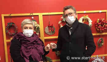 Enna – Inaugurati ieri i nuovi locali della scuola materna Raffaello Sanzio – StartNews - StartNews