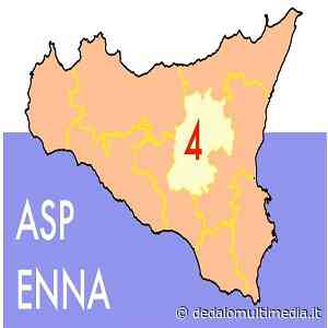 Enna - Approvato dall'Assessorato regionale alla salute la dotazione organica dell'Asp di Enna - dedalomultimedia.it
