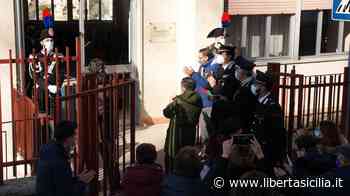 Enna. Intitolato a Centuripe l'auditorium a due valorosi Carabinieri - Libertà Sicilia