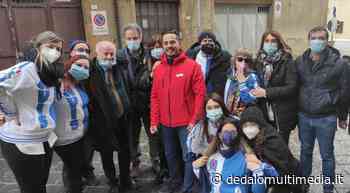 Enna - Inaugurata nuova sede AVIS - dedalomultimedia.it