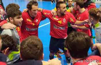 Pallamano Benevento, prova da grande squadra: Enna ko 36-32 - NTR24